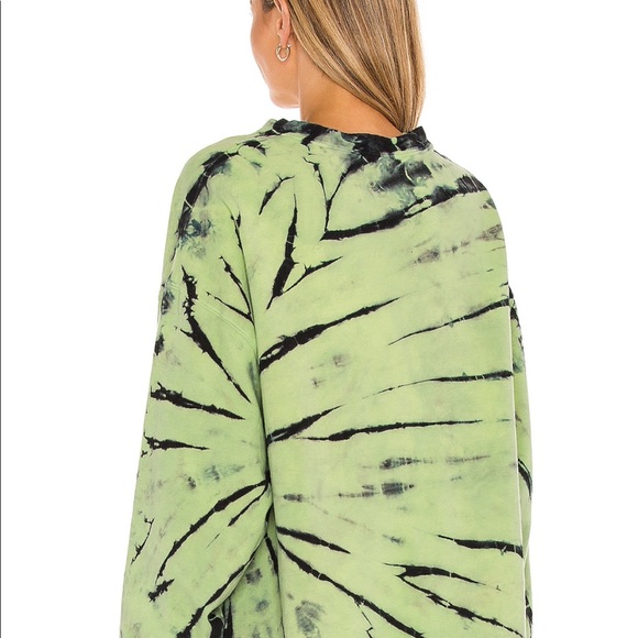 Electric & Rose Neil sweatshirt S NWT - Picture 3 of 3